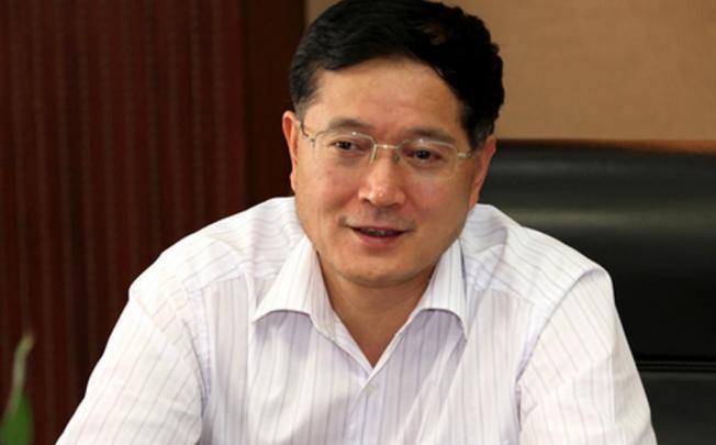 Cựu phó giám đốc công an Trùng Khánh Tang Jianhua